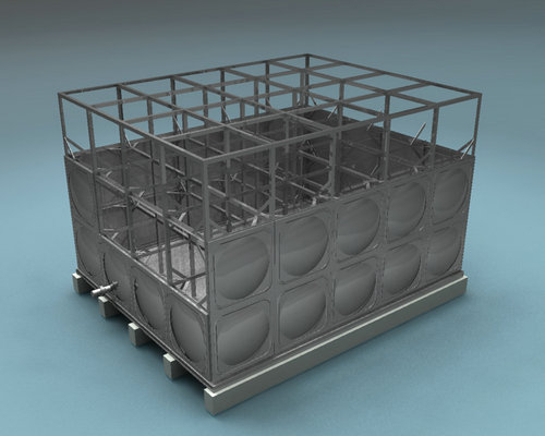 鍍鋅板水箱與不銹鋼水箱相比哪個更好用一些