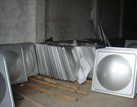 焦作選購供水設備要避開哪些誤區(qū)