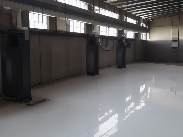 不銹鋼水箱生產車間要求：打造品質設施，提升工作效率