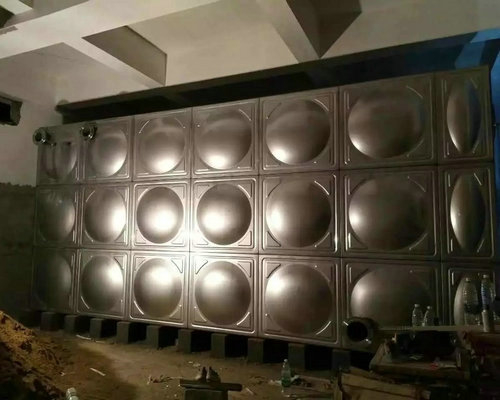 鍍鋅板水箱與不銹鋼水箱:性價比對比分析