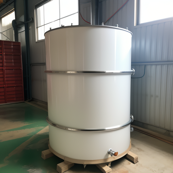 玻璃鋼水箱的實體承壓能力性能如何？