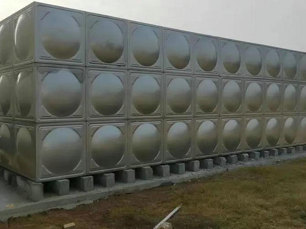 維修焦作不銹鋼生活水箱的步驟詳細(xì)說明