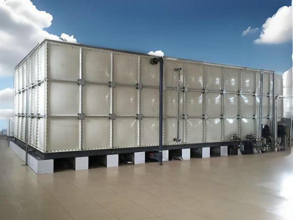 焦作搪瓷水箱的使用壽命是多久?