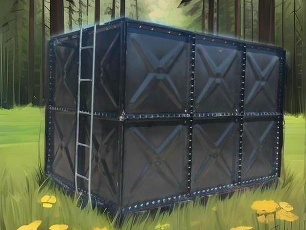 焦作鍍鋅板水箱的價格受哪些因素影響?