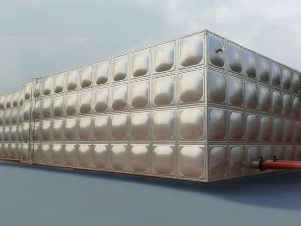 焦作保溫不銹鋼水箱的使用壽命有多長？