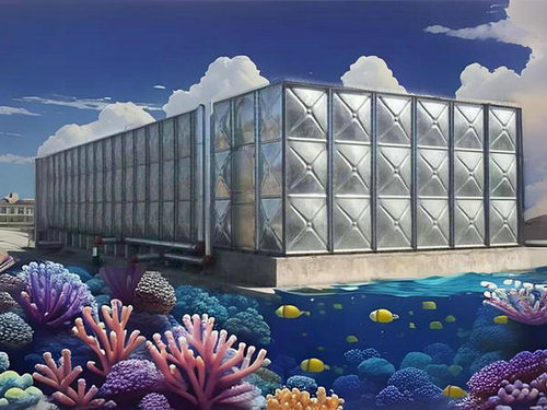 焦作不銹鋼材質消防水箱在不同環境下的維護周期是多久？