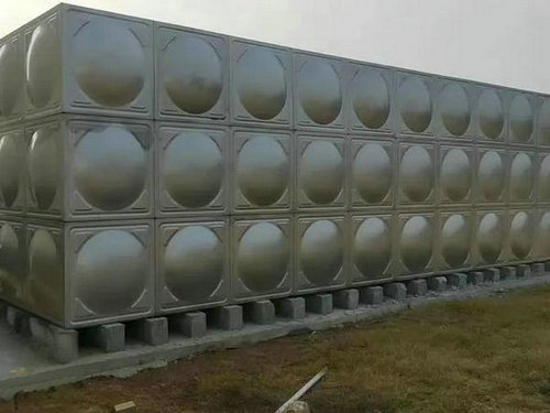 焦作不銹鋼保溫水箱的浮球一般是什么材質(zhì)的？