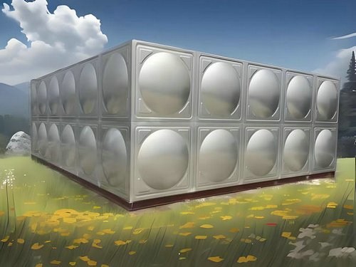 焦作鈦合金水箱加強件定期維護檢查的頻率是多少？