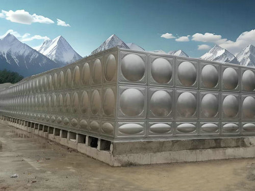 焦作鈦合金水箱加強件的表面處理方法有哪些優缺點？