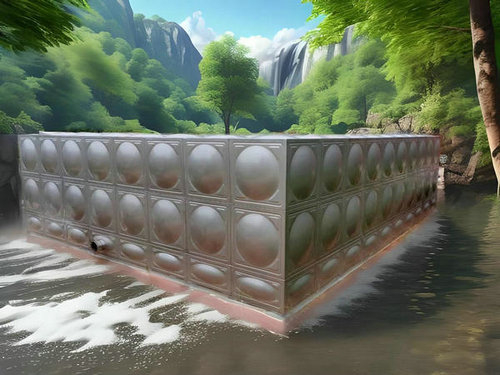 氧化處理鈦合金焦作 水箱加強件的具體流程是什么？