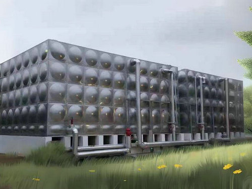 影響焦作裝配式不銹鋼水箱價格的主要因素有哪些?