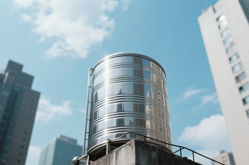 清潔焦作不銹鋼水箱外部時有哪些注意事項?