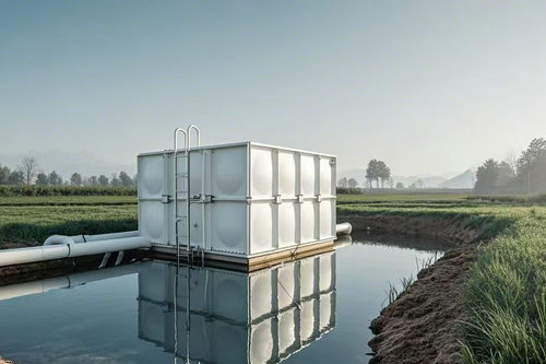 焦作玻璃鋼保溫水箱的液位監測設備應該如何選型？