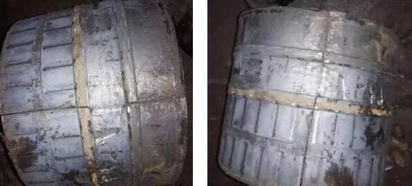 生產(chǎn)線上軋機(jī)軸承內(nèi)圈損壞分析很重要